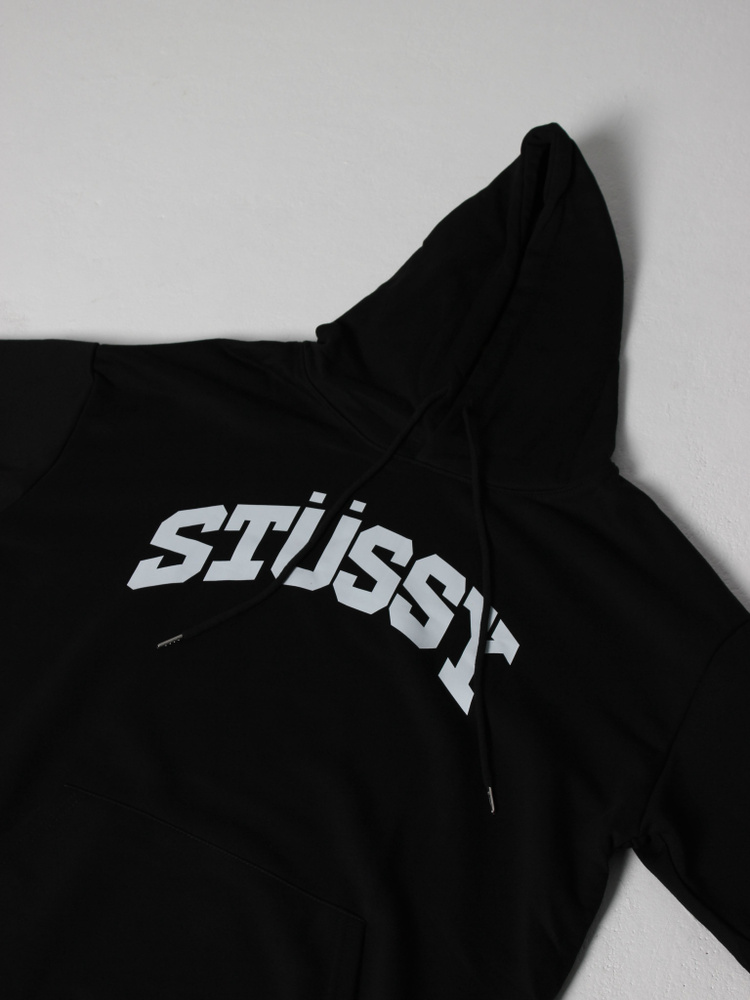 Худи Stussy #1