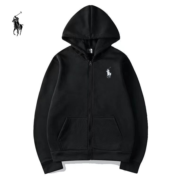 Худи Polo Ralph Lauren #1