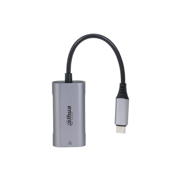 USB концентратор DAHUA USB 3.0 Type-C to RJ45, DH-TC31 #1