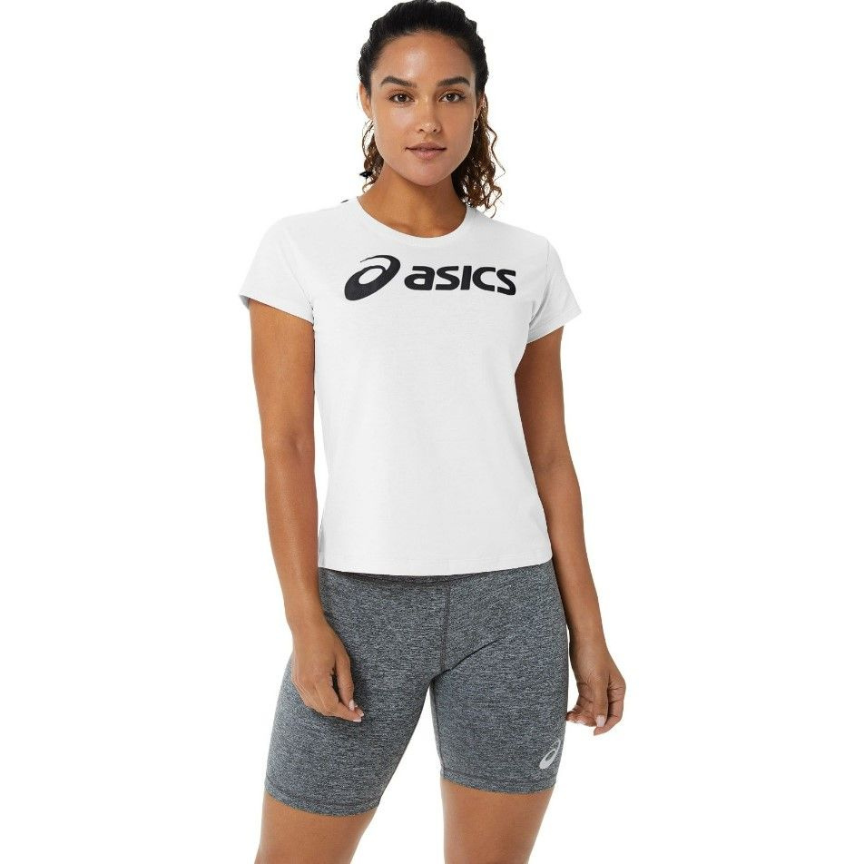 Футболка ASICS ASICS BIG LOGO TEE #1