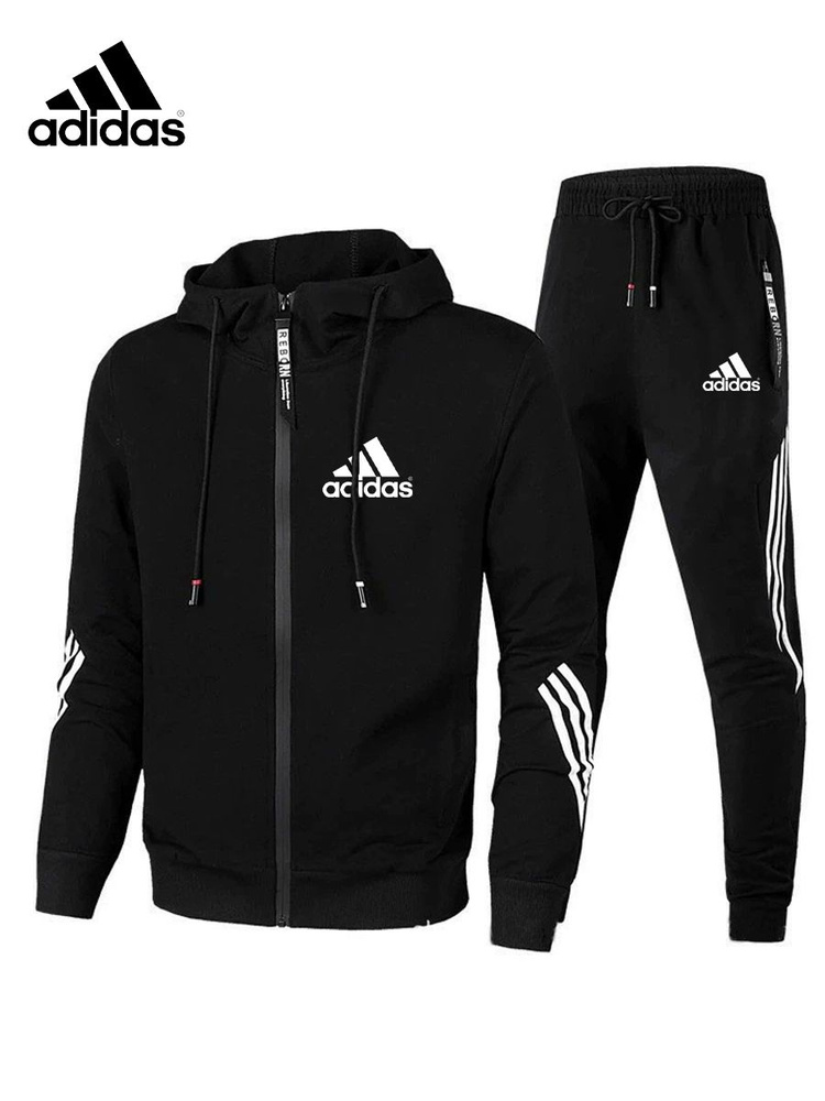 Костюм спортивный adidas #1