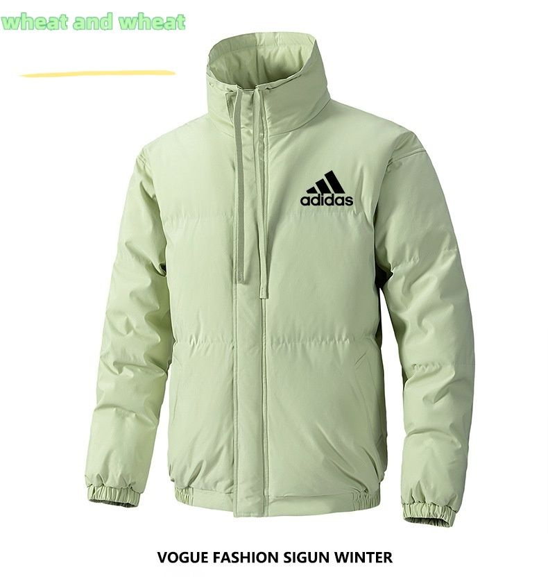 Пуховик adidas Adidas #1