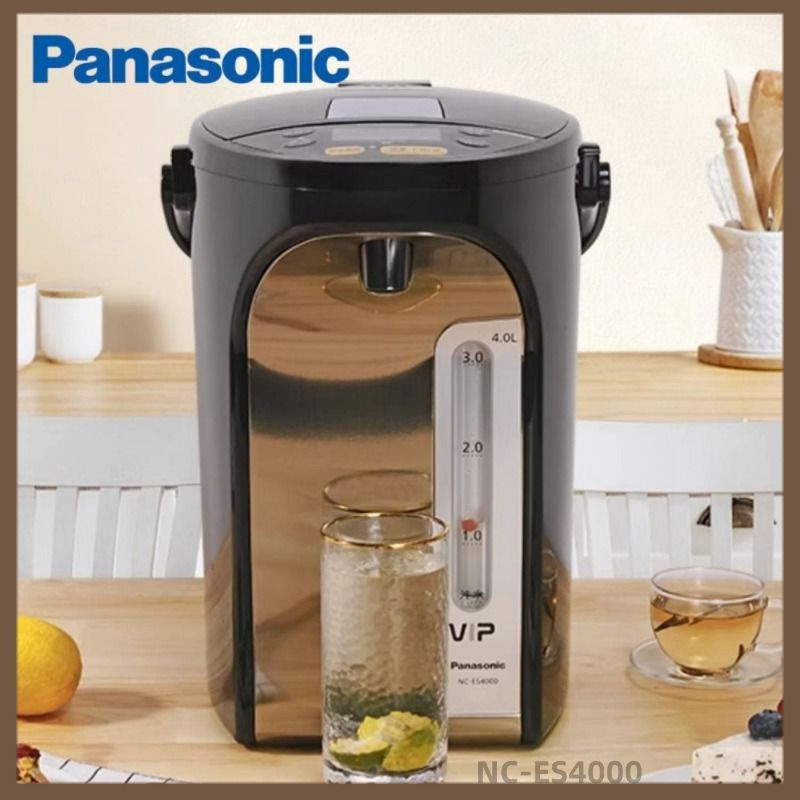 Panasonic Диспенсер для воды NC-ES4000 #1