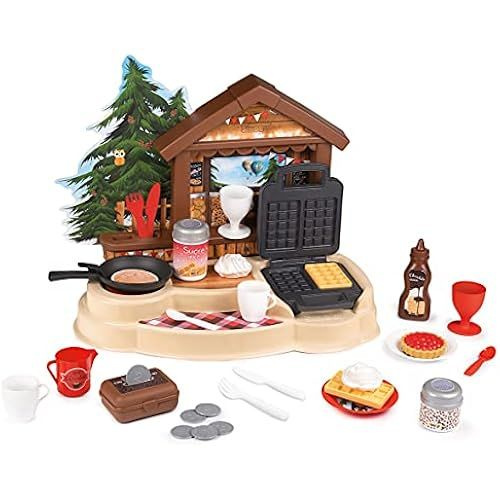 Smoby play kitchen on sale