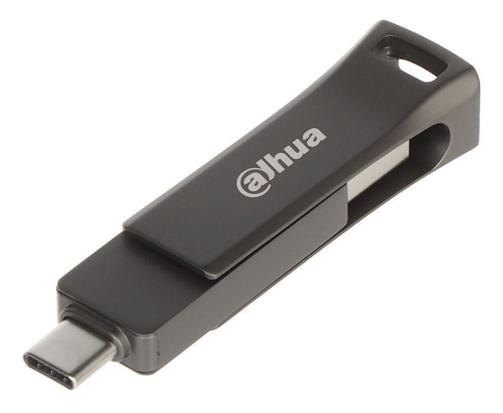 USB Flash накопитель 128Gb Dahua (DHI-USB-P629-32-128GB) #1