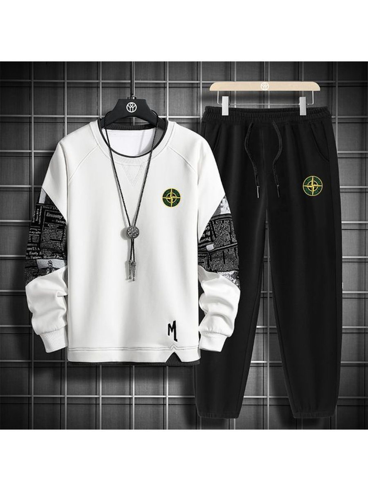 Костюм спортивный Stone Island #1