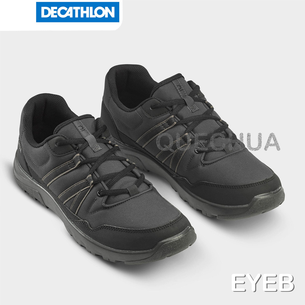 Кроссовки DECATHLON QUECHUA #1