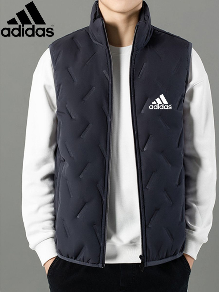 Жилет adidas #1