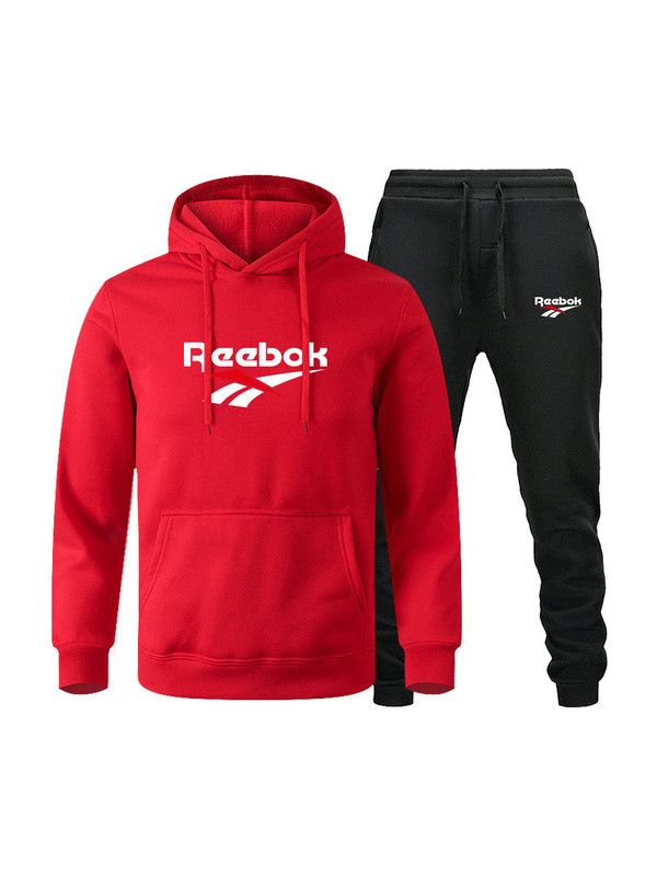 Костюм спортивный Reebok #1