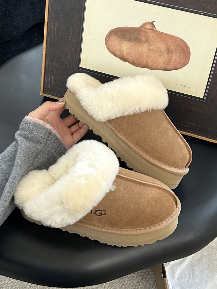 Угги UGG #1