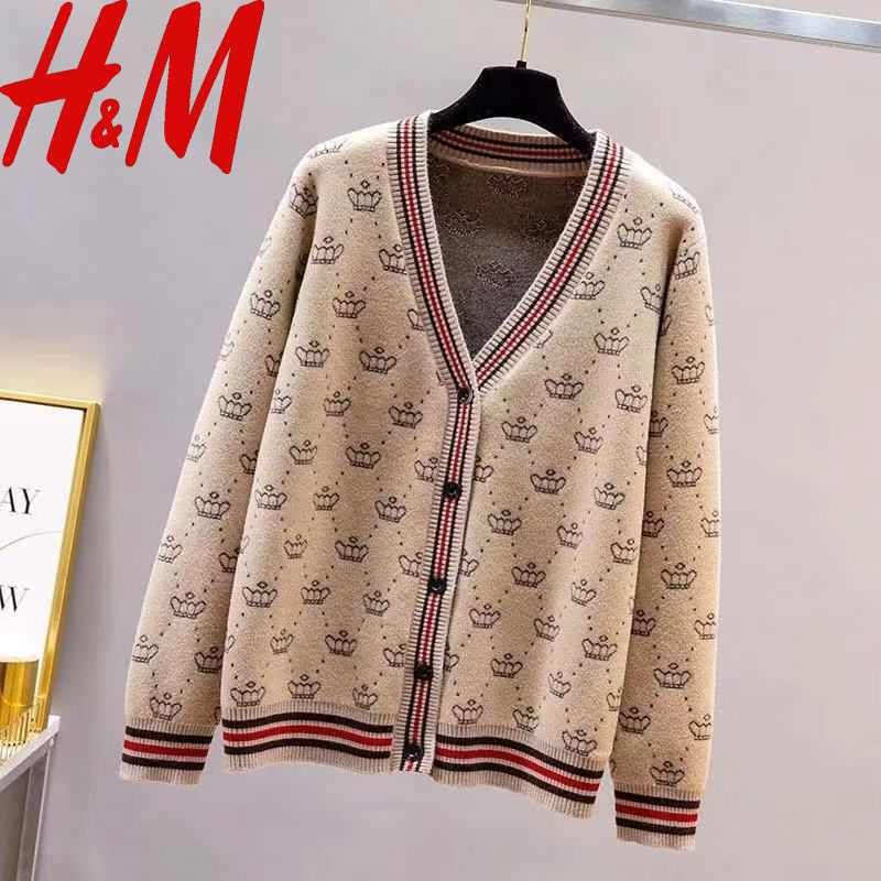 Кардиган H&M #1