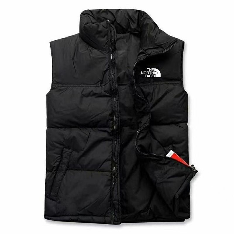 Жилет утепленный The North Face Down Hooded Jacket #1