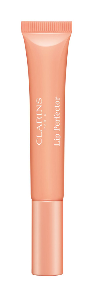 CLARINS Natural Lip Perfector Блеск для губ, 12 мл, 02 #1