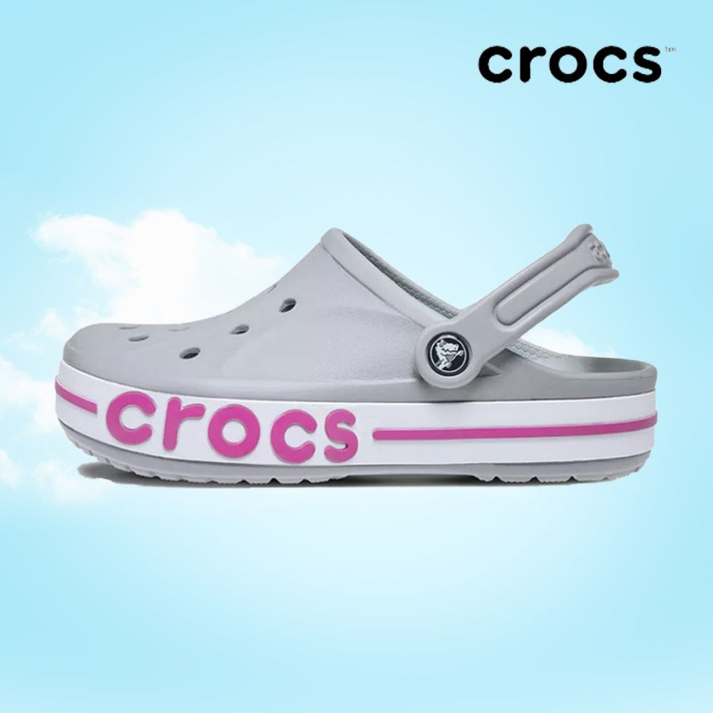 Сабо рабочие Crocs #1