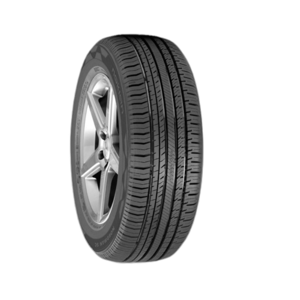 Ikon Nordman SC Шины  зимние 215/75  R16 114S Нешипованные #1