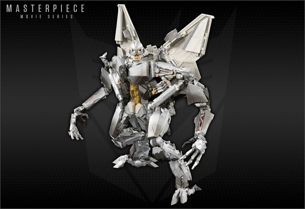 Трансформеры Игрушка Takara Tomy Transformers Masterpiece Movie