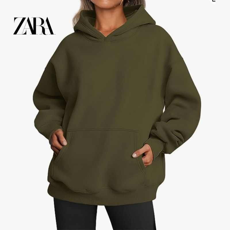 Толстовка Zara #1