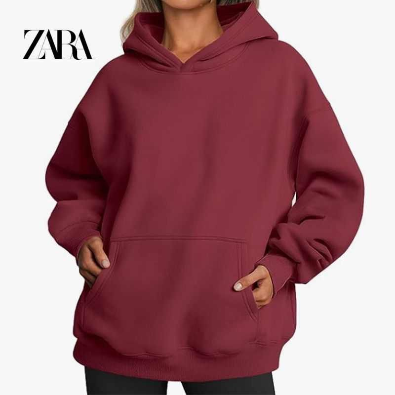 Толстовка Zara #1