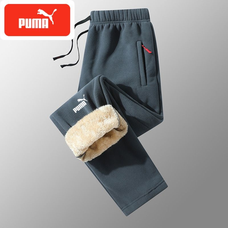 Брюки спортивные PUMA #1