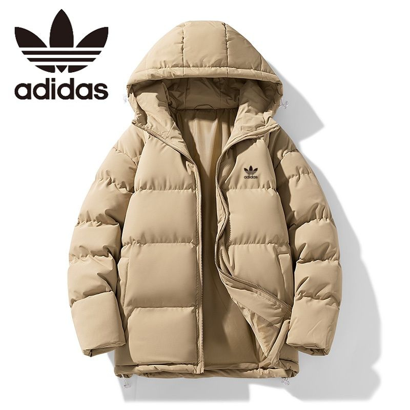 Пуховик adidas #1