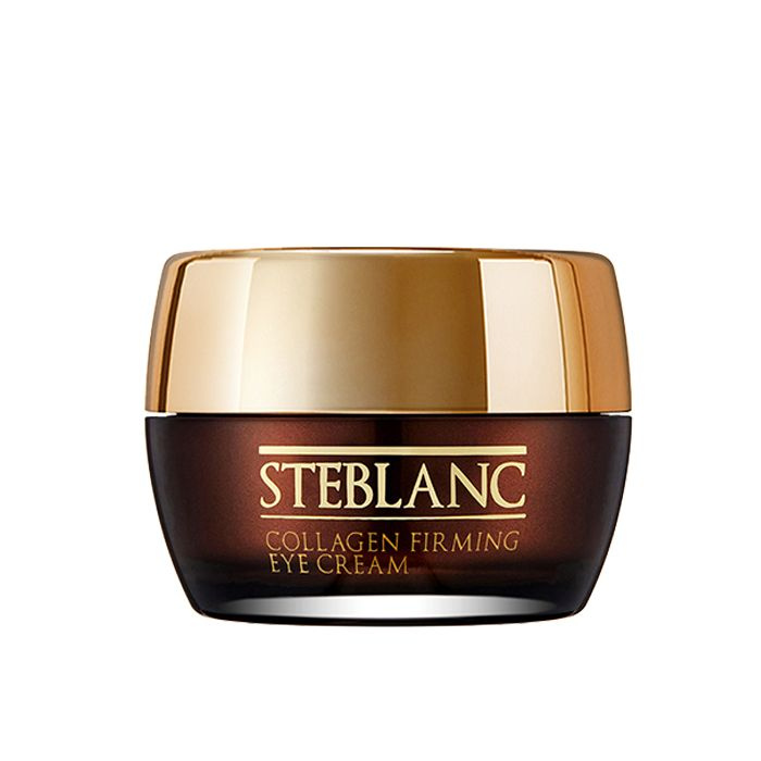 Steblanc Крем лифтинг с коллагеном для кожи вокруг глаз Collagen firming eye cream, 35 мл  #1