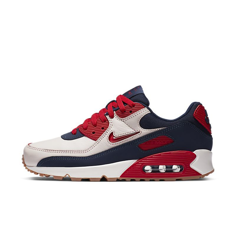 Кроссовки Nike Air Max 90 #1