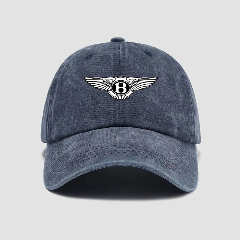 Бейсболка Bentley BASEBALL CAP #1