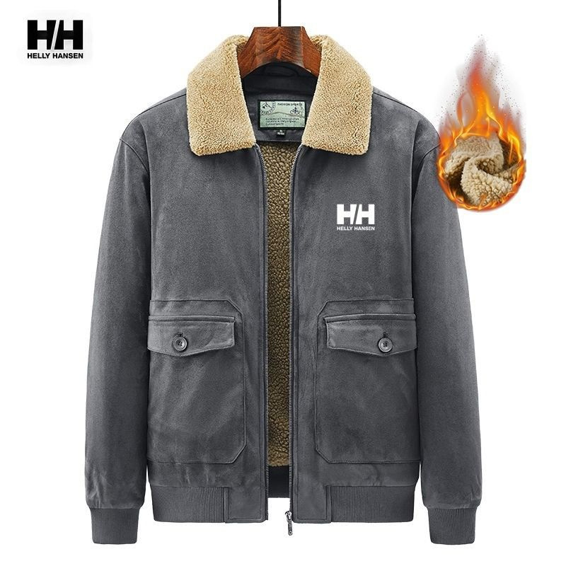 Бомбер Helly Hansen #1