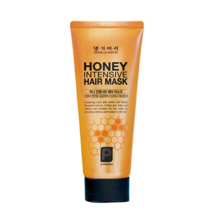 Маска для волос питательная Daeng Gi Meo Ri Honey Intensive Hair Mask 150 ml #1