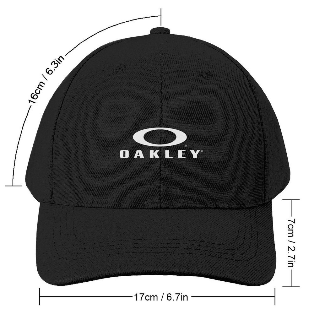 Бейсболка Oakley #1