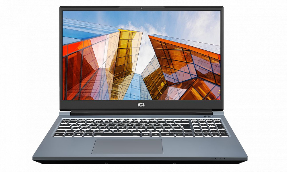 Ноутбук, 15.6, P1511 G1R, Intel Core i7-13700HX, 32 ГБ, NVIDIA