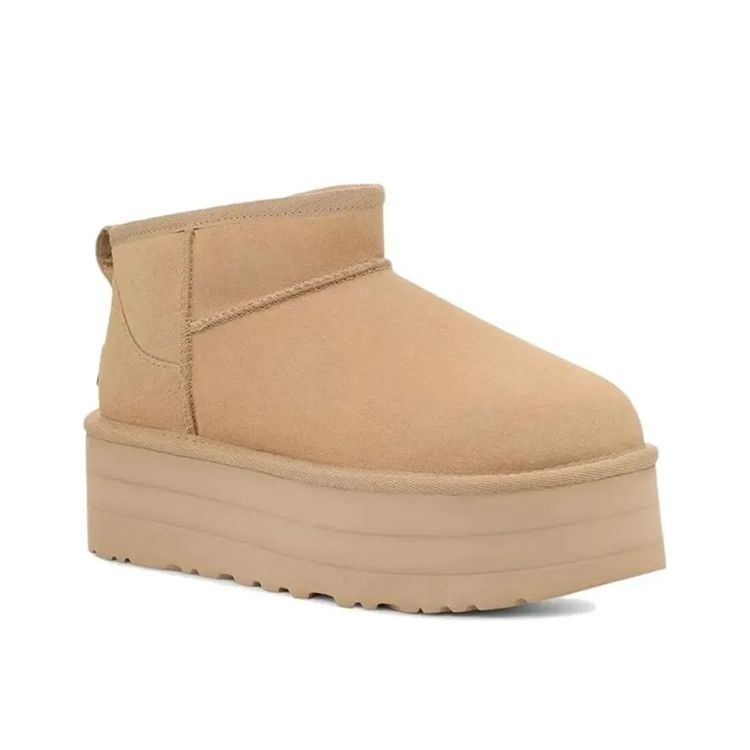 Угги UGG #1