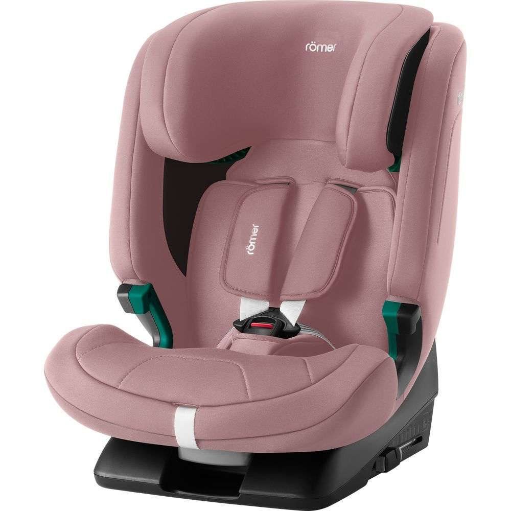 Britax Roemer Evolvafix, Britax Romer Evolvafix Автокресло #1