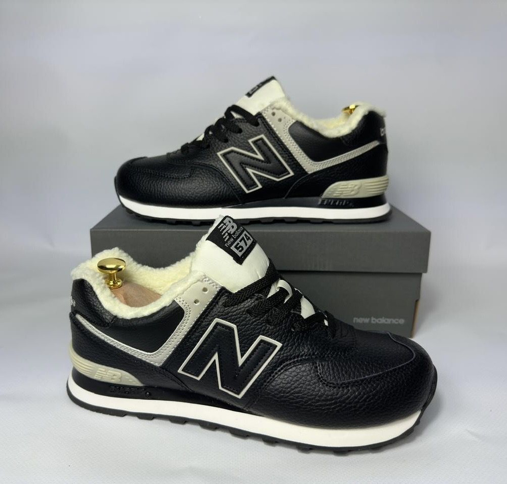 Кроссовки New Balance New Balance 574 #1