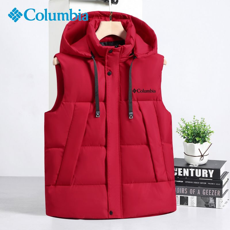 Жилет спортивный Columbia #1