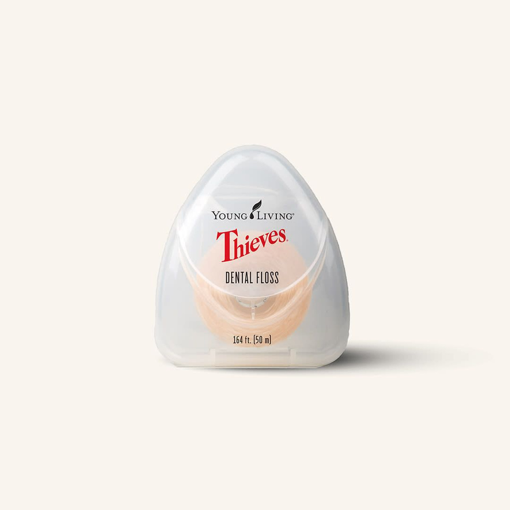 Янг Ливинг Зубная нить Thieves/Young Living Thieves Dental Floss #1