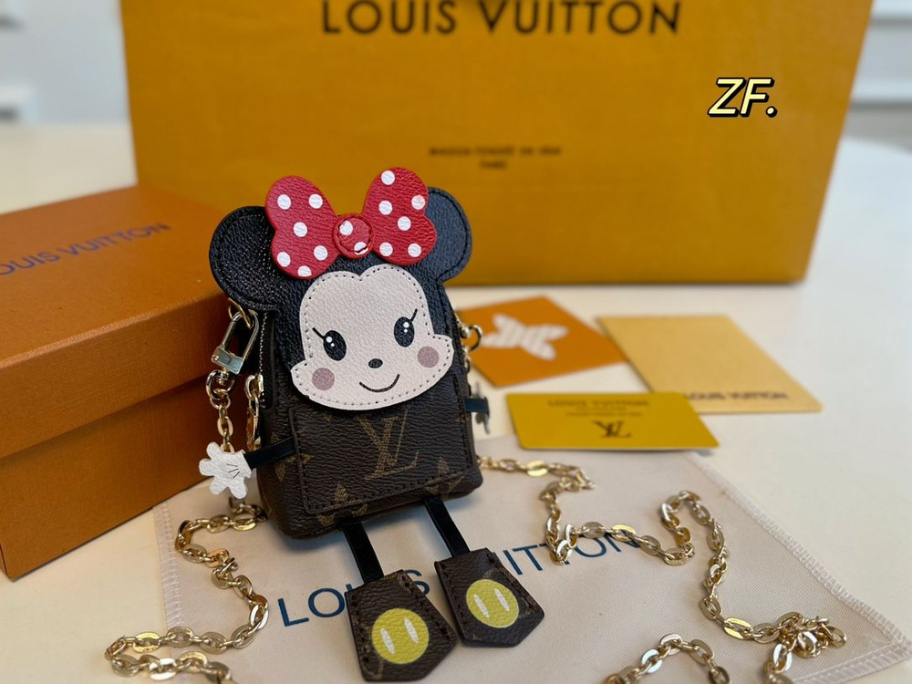 Louis Vuitton Кошелек #1