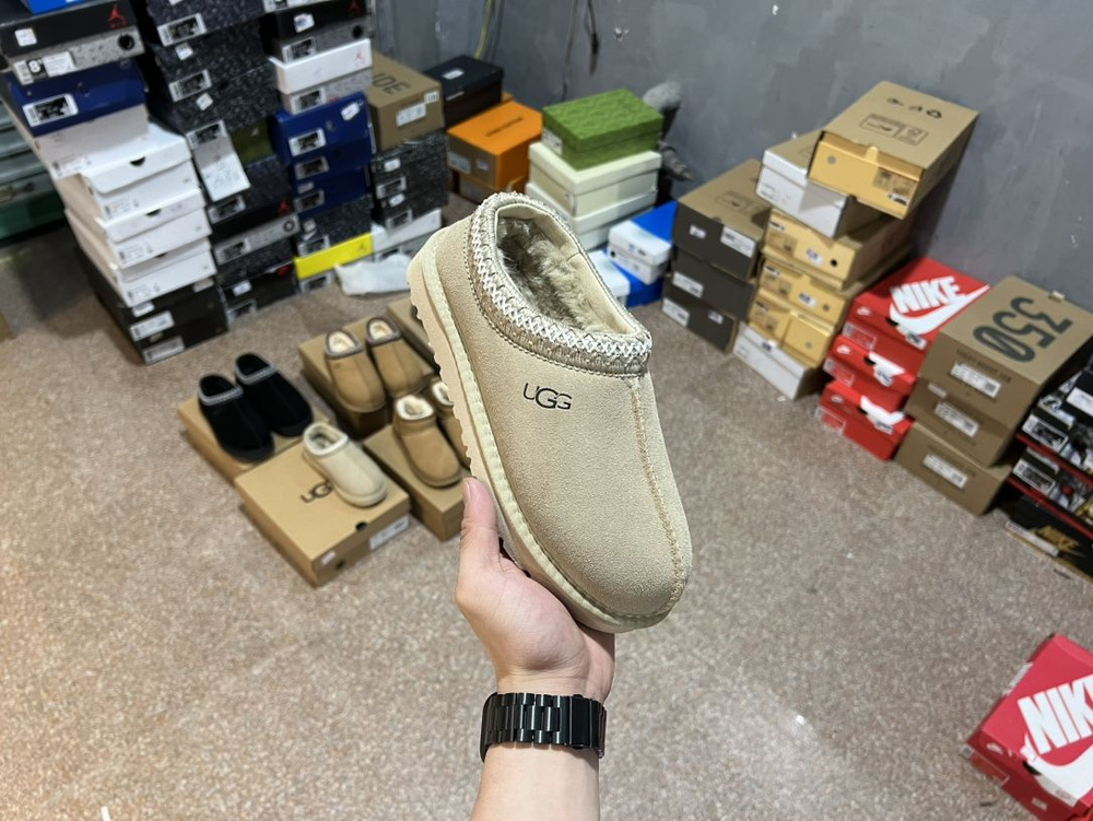 Угги UGG #1