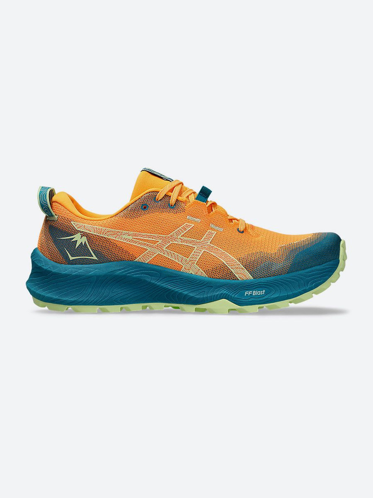 Кроссовки ASICS GEL-TRABUCO 12 #1