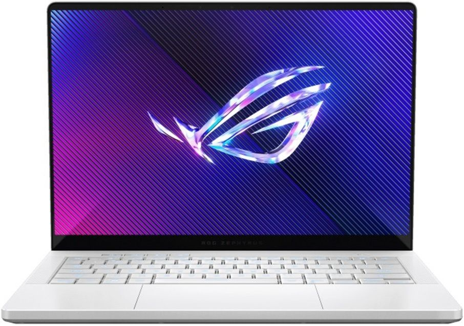 ASUS ROG Zephyrus GA403UI-QS094W Игровой ноутбук 14", AMD Ryzen 9 8945HS, RAM 32 ГБ, SSD 1024 ГБ, NVIDIA #1