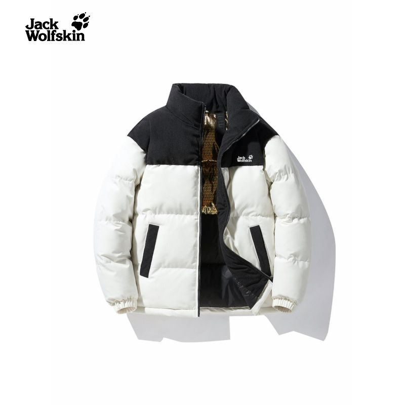 Пуховик Jack Wolfskin #1