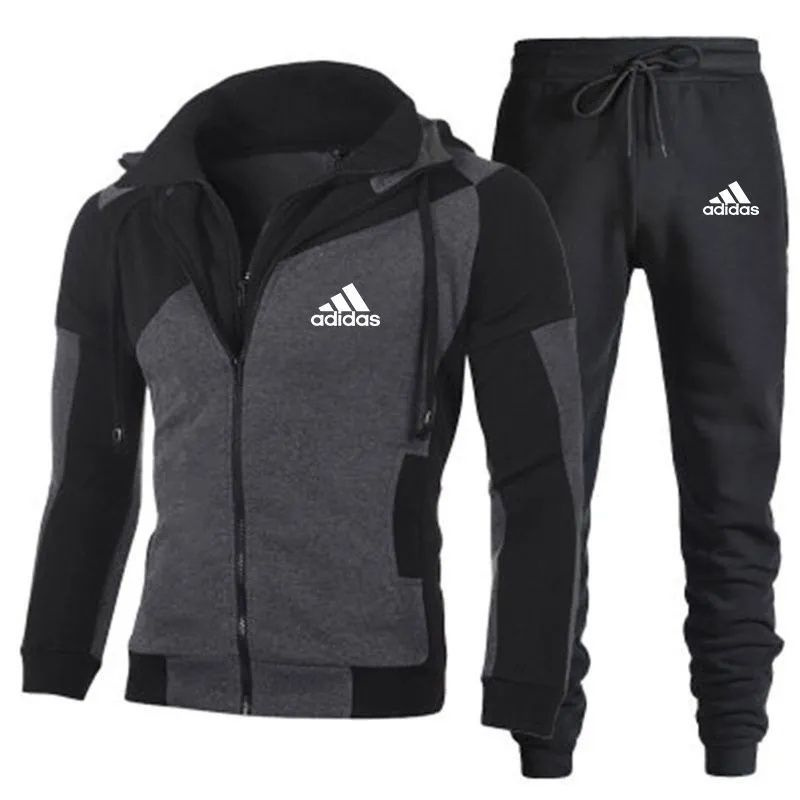 Костюм спортивный adidas #1