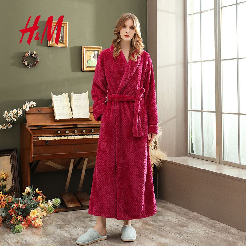 Пеньюар H&M #1