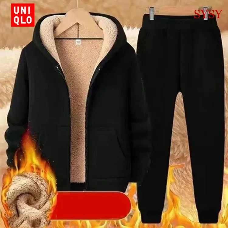 Костюм спортивный Uniqlo #1