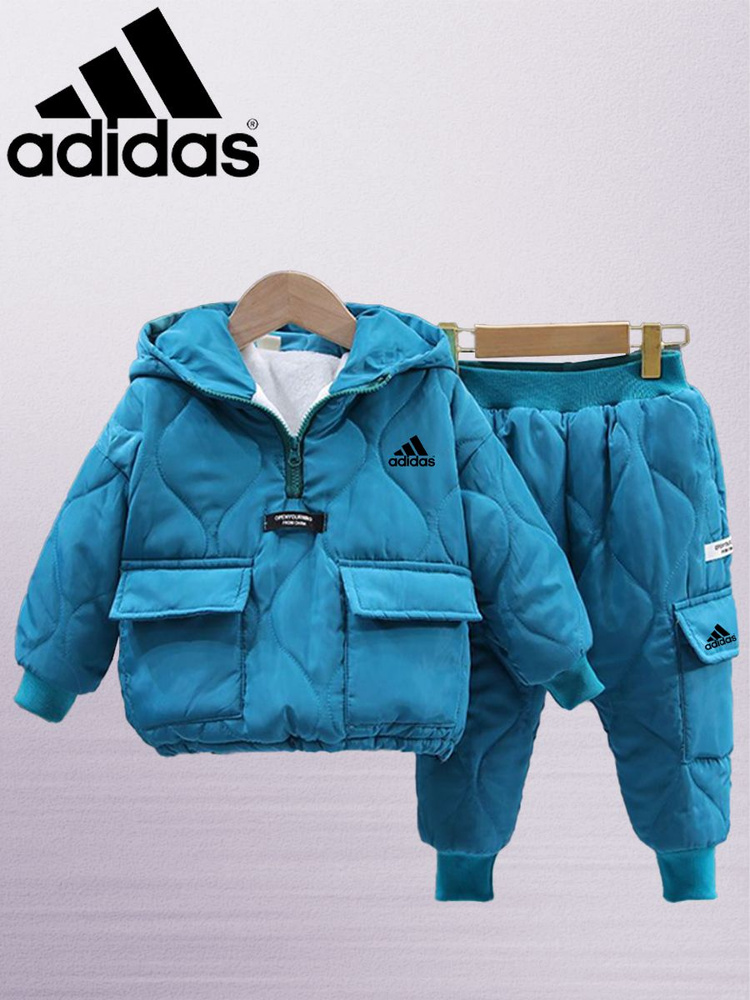 Костюм спортивный adidas #1