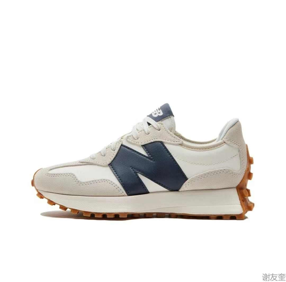 Кроссовки New Balance New Balance 327 #1