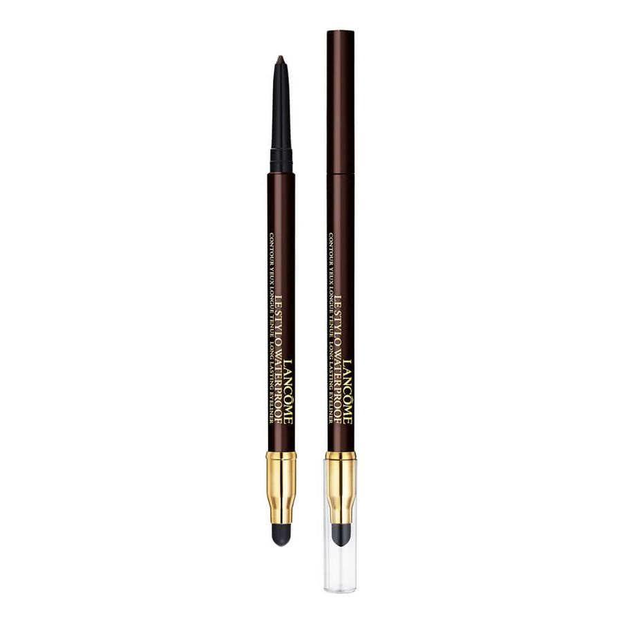 Lancome Le Stylo Khol Водостойкая подводка для глаз 03 Chocolat #1