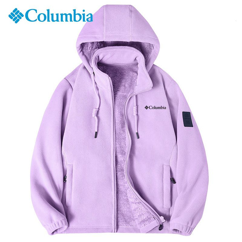 Куртка Columbia #1