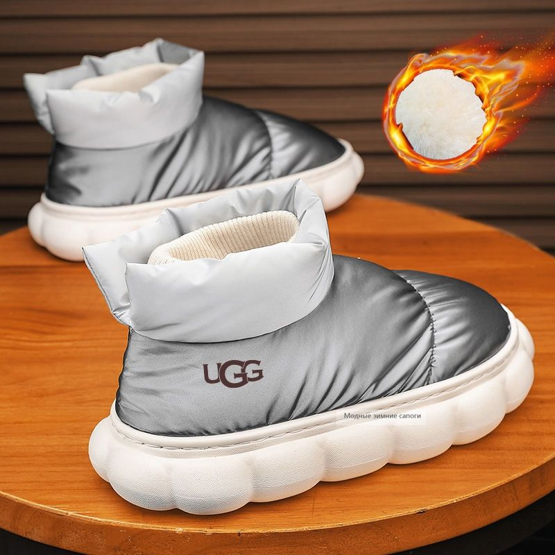 Угги UGG #1