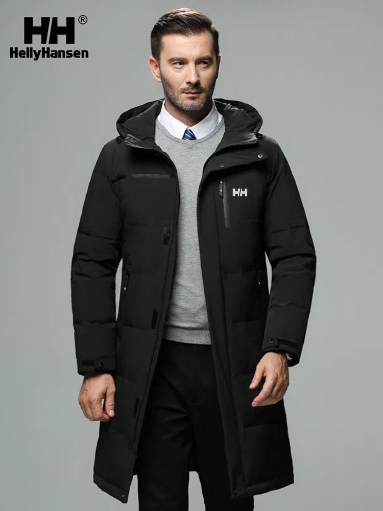 Куртка Helly Hansen #1